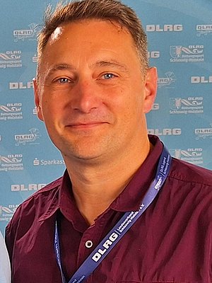 Stellv. Gerätewart: Nicki Möller