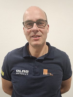 Stellv. Schatzmeister: Erol Bener